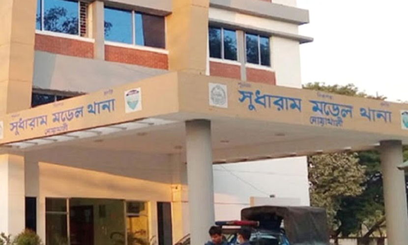 নোয়াখালীতে ঝগড়া থামাতে গিয়ে ব্যবসায়ী নিহতের অভিযোগ