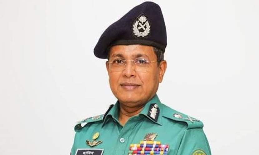 সাবেক ডিএমপি কমিশনার হাবিবুর গুলির নির্দেশ দেন নি, আইনজীবীর দাবি