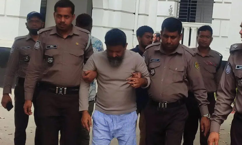 ‘মরিয়া প্রমাণ করতে হবে যে, আমি লিভার সিরোসিসে ভুগছি’