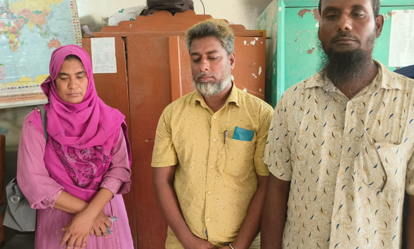 পরীক্ষায় জালিয়াতির অভিযোগে আটক ৩ শিক্ষক, শিক্ষার্থী বহিষ্কার