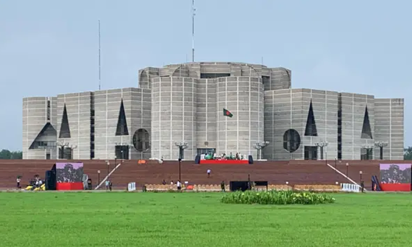 স্বাধীন বাংলাদেশে এ পর্যন্ত ৯টি বেসরকারি বিল পাস
