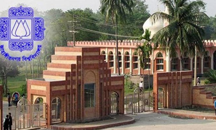 জাবিতে নারী শিক্ষার্থীকে ধর্ষণচেষ্টার অভিযোগ