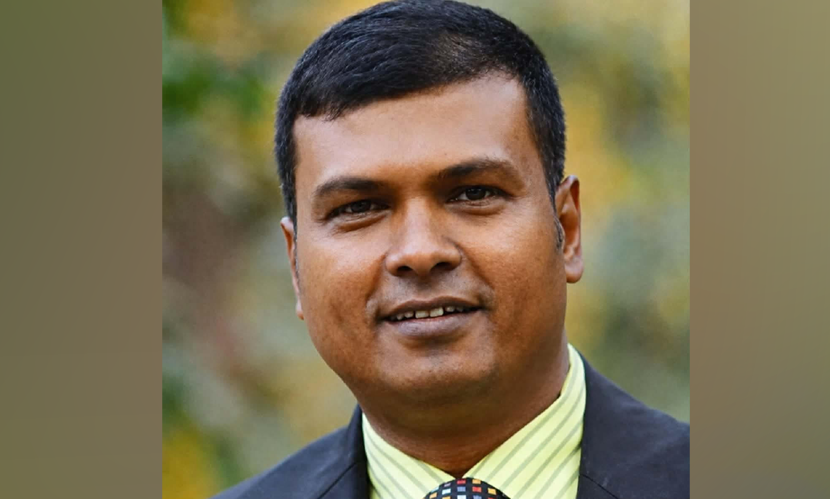 ঢাবির নতুন ভারপ্রাপ্ত প্রক্টর মো. ইসরাফিল