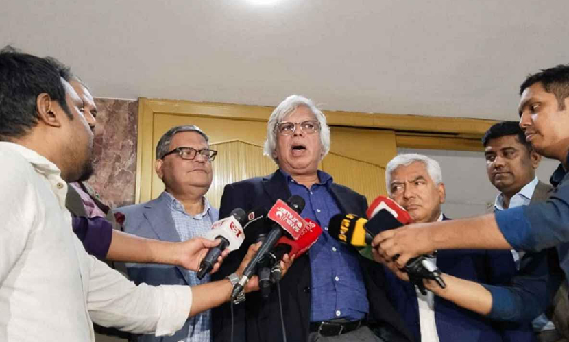 শিল্প খাত বাঁচাতে গভর্নরের কাছে ব্যবসায়ীদের প্রস্তাব