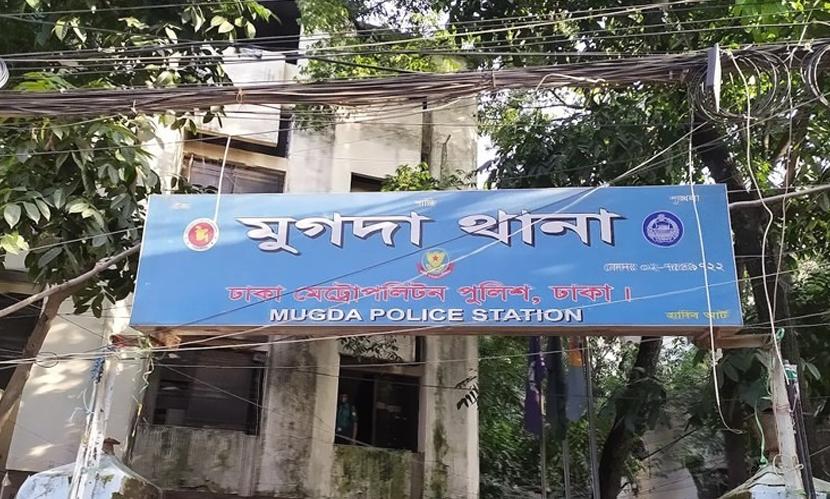 ৭ টুকরো মরদেহ উদ্ধারের পর মিলল বিচ্ছিন্ন মাথা