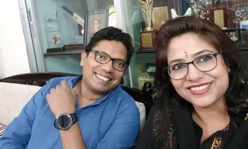 পলকের স্ত্রীর আয়কর নথি জব্দের নির্দেশ