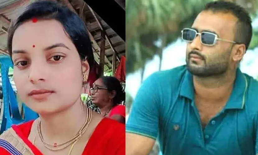যৌতুকের বলি গৃহবধু, দৃষ্টান্তমূলক শাস্তির দাবি স্বজনদের