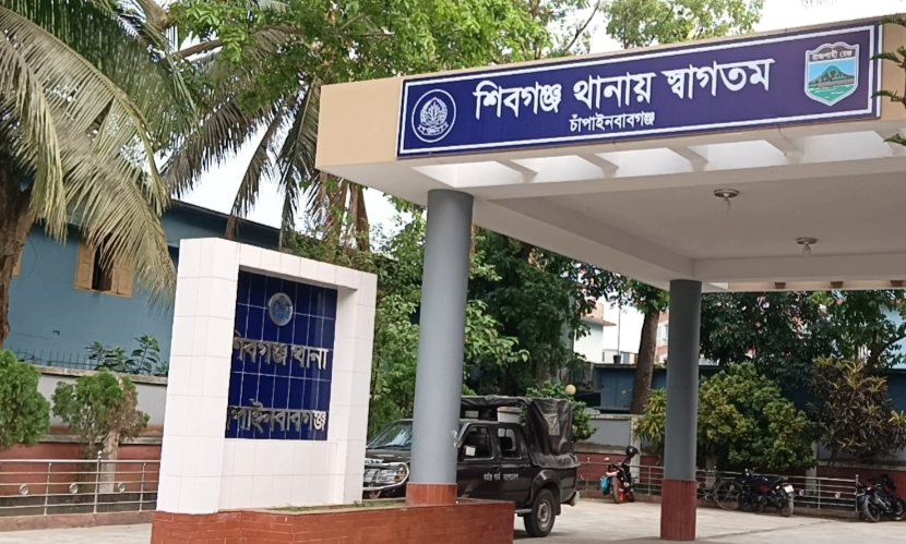 চাঁপাইনবাবগঞ্জে ছাত্রলীগ নেতা ইমনের মরদেহ উদ্ধার