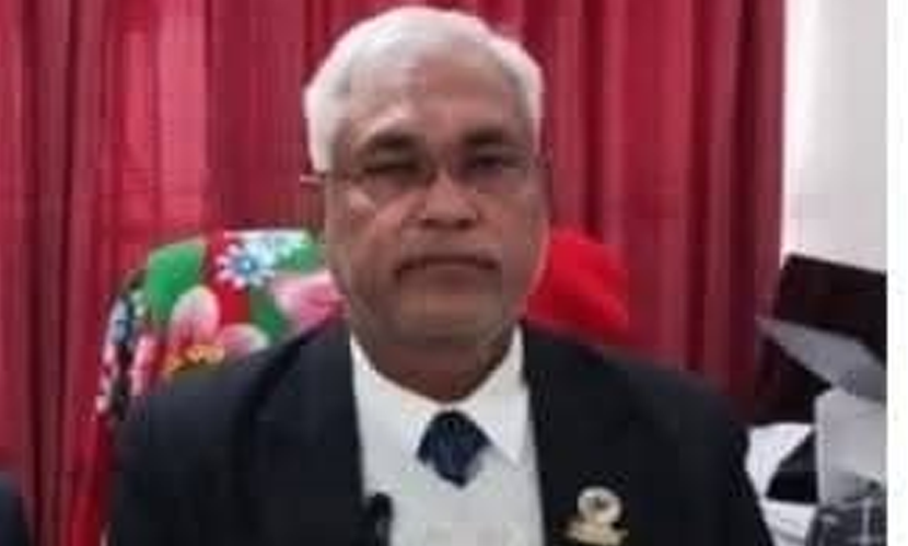 সাতক্ষীরা জজ কোর্টের সাবেক পিপি আব্দুল লতিফের কারাবন্দি অবস্থায় মৃত্যু