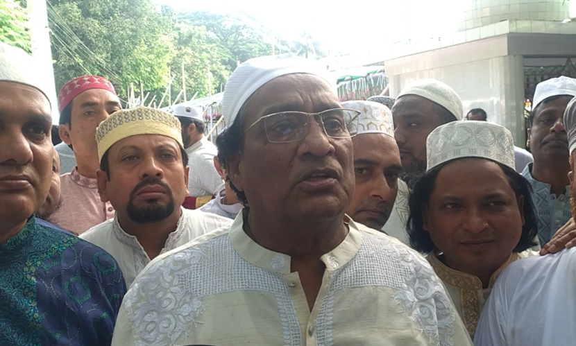 মাদকের বিরুদ্ধে কড়া ব্যবস্থার হুঁশিয়ারি সংস্কৃতি প্রতিমন্ত্রীর