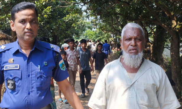 পাবনায় নকল দুধ তৈরির বিভিন্ন উপকরণ জব্দ, আটক ১