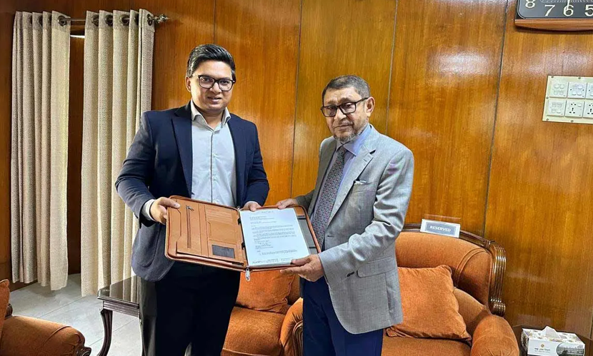 নড়াইলে যথাযোগ্য মর্যাদায় আন্তর্জাতিক নার্স দিবস পালিত