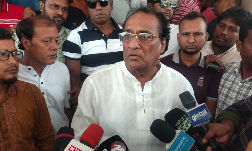 রাজবাড়ী সদর উপজেলাকে ভেঙে ২টি উপজেলা করার পরিকল্পনা