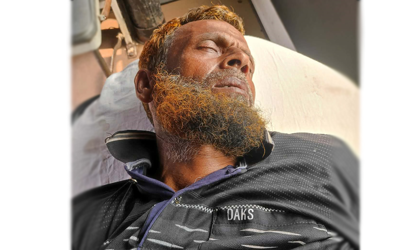 কুষ্টিয়ায় অজ্ঞান পার্টির খপ্পরে কৃষক, খোয়া গেল লাখ টাকা