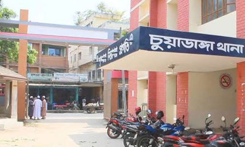চুয়াডাঙ্গায় কিশোরীকে ভুট্টাখেতে সংঘবদ্ধ ধর্ষণ, গ্রেফতার ৩