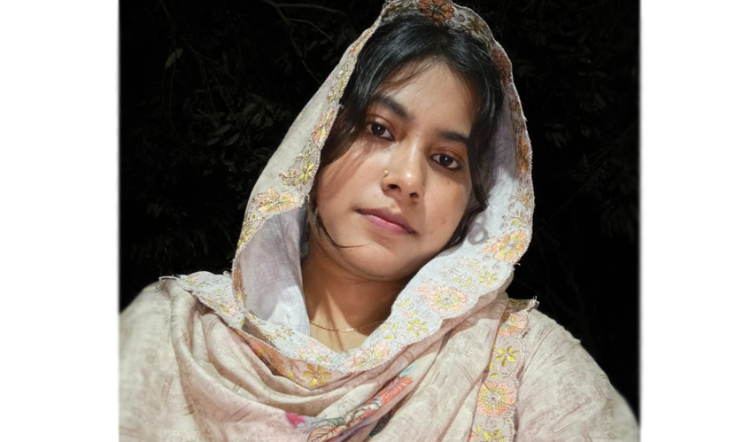 সাতক্ষীরায় গৃহবধূর রহস্যজনক মৃত্যু, স্বামীর বিরুদ্ধে অভিযোগ
