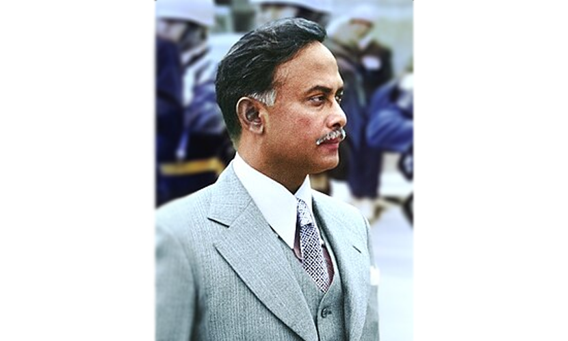 ‘শহীদ জিয়ার দেশপ্রেম-সততা জাতীয়তাবাদী শক্তির প্রেরণা’