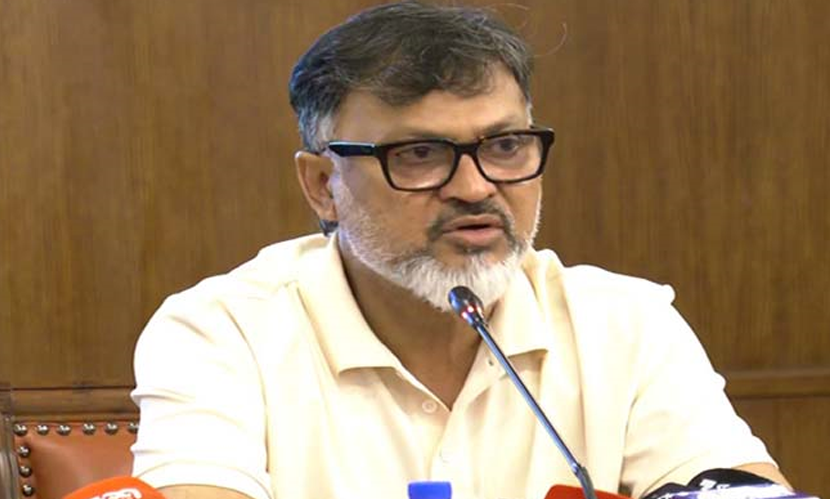 কর্তব্যে অবহেলা করলে কঠোর ব্যবস্থা: হুঁশিয়ারি ডিএনসিসি প্রশাসকের
