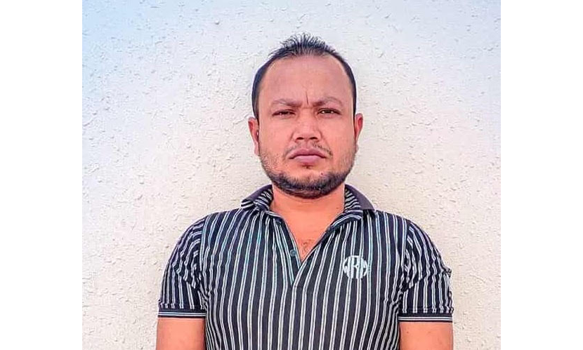 মুগদা থেকে উদ্ধার সেই খন্ডিত মরদেহের পরিচয় শনাক্ত