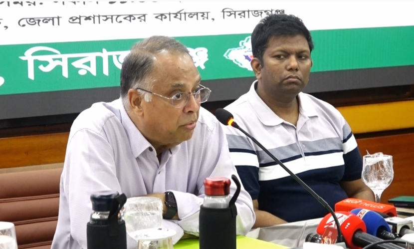 বিদ্যুৎ খাতে ৫৬ হাজার কোটি টাকার দেনা: বিদ্যুৎমন্ত্রী টুকু