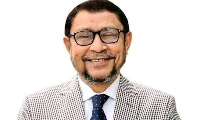 বিগত দুই সরকার লুটপাট করার জন্য টিকা কিনেনি: স্বাস্থ্যমন্ত্রী
