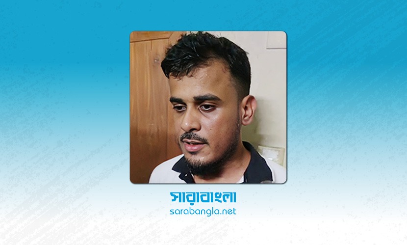 যশোরে ব্যবসায়ী আনিছুর হত্যাকাণ্ডের প্রধান আসামি গ্রেফতার