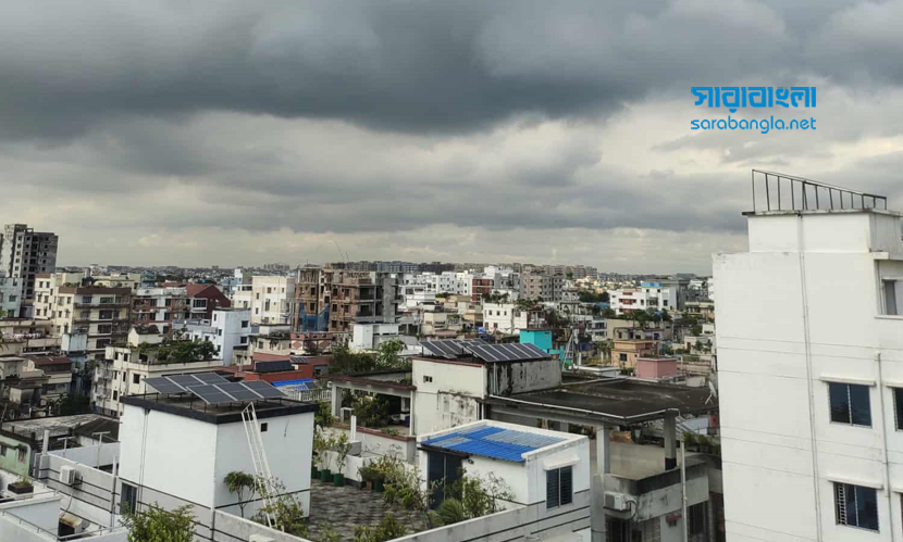 ঈদের ছুটিতে ঢাকার বায়ু ‌‘সহনীয়’