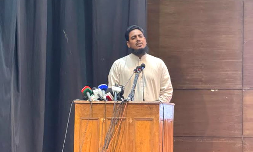 বাজেট যেন লুটেরাদের না হয়ে সাধারণ মানুষের জন্য হয়: আখতার হোসেন