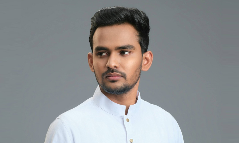 মানবাধিকার সম্মেলনে যোগ দিতে দক্ষিণ কোরিয়া যাচ্ছেন আসিফ মাহমুদ
