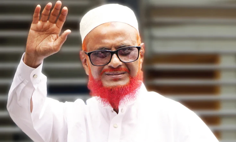 এটিএম আজহারের খালাসের পূর্ণাঙ্গ রায় প্রকাশ