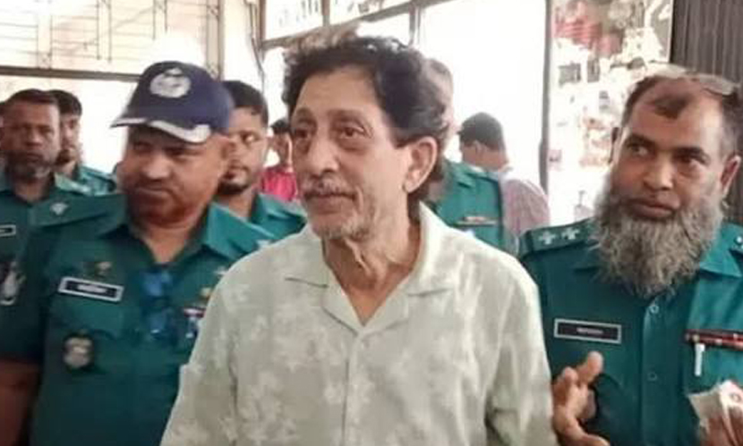 আপিল বিভাগে ড. আবুল বারকাতের জামিন বহাল