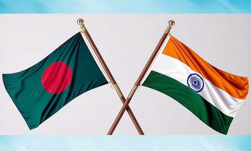 ভারত-বাংলাদেশ যৌথ নদী কমিশনের বৈঠক আজ