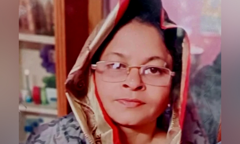 চাঁপাইনবাবগঞ্জে গৃহ শিক্ষিকার বস্তাবন্দী মরদেহ উদ্ধার, আটক ৩