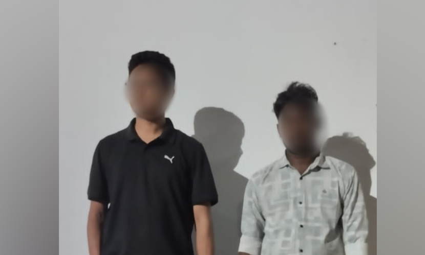 ঢাকায় অপহৃত স্কুলছাত্রী কক্সবাজারে উদ্ধার, গ্রেফতার ২