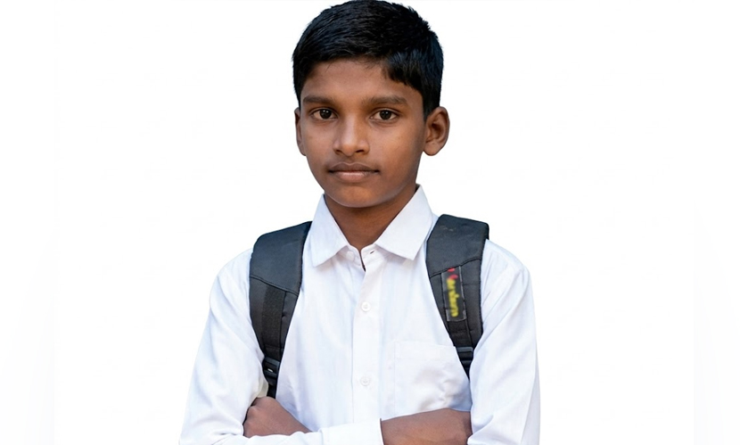 চট্টগ্রামে পিকআপের ধাক্কায় স্কুলছাত্র নিহত