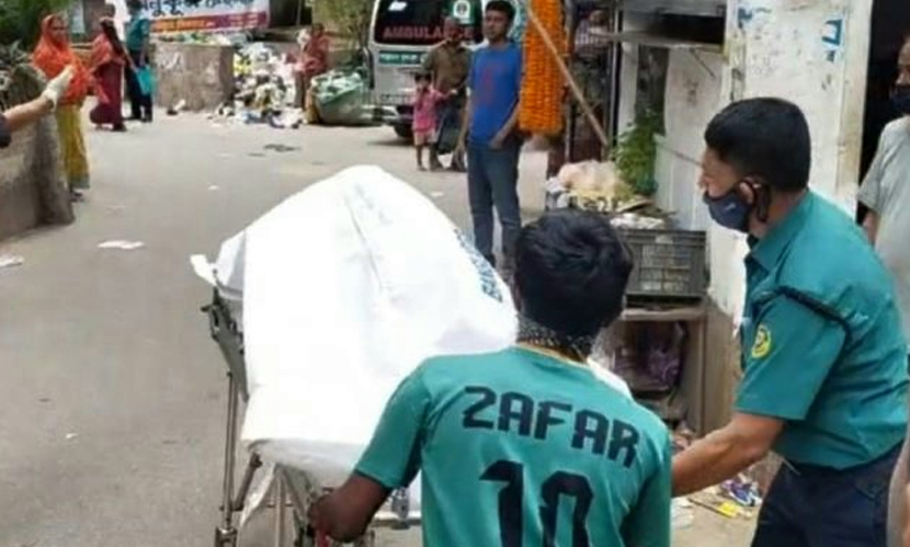 চট্টগ্রামে নিজ বাসা থেকে স্কুলশিক্ষিকার মরদেহ উদ্ধার