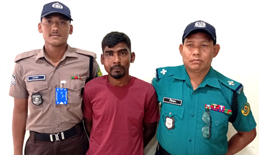 চট্টগ্রামের বাকলিয়া শিশু ধর্ষণ, আদালতে অভিযুক্তের স্বীকারোক্তি