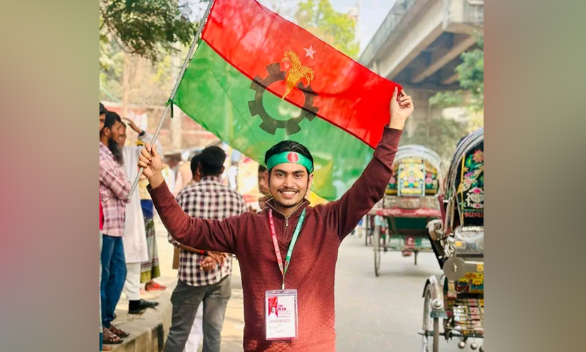 তরুণীর সঙ্গে আপত্তিকর অবস্থায় আটক চবি ছাত্রদল নেতা বহিষ্কার