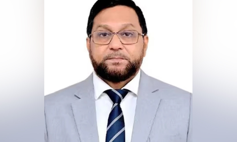 রাজধানীর শৃঙ্খলা রক্ষা ও জনমনে স্বস্তি ফেরানোই প্রধান চ্যালেঞ্জ: ডিএমপি কমিশনার