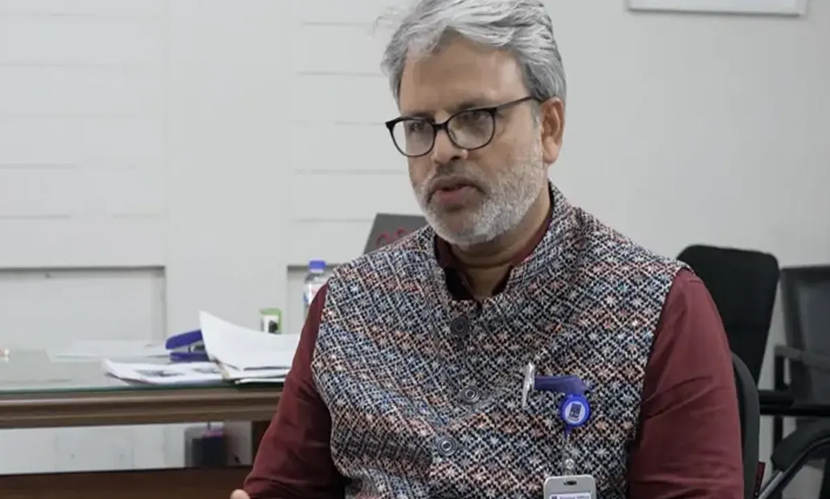 ঢাকা বিশ্ববিদ্যালয়ের প্রক্টরের পদত্যাগ