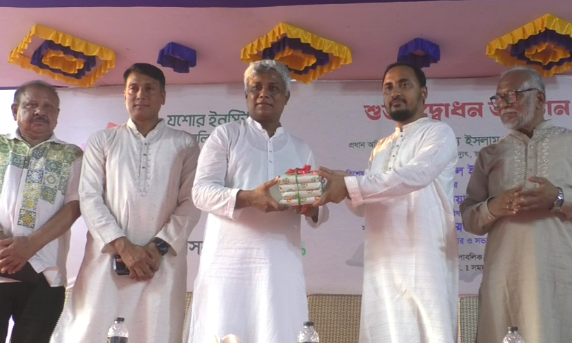 প্রধানমন্ত্রী নতুন প্রজন্মকে বইমুখো করতে চান: বিদ্যুৎ প্রতিমন্ত্রী