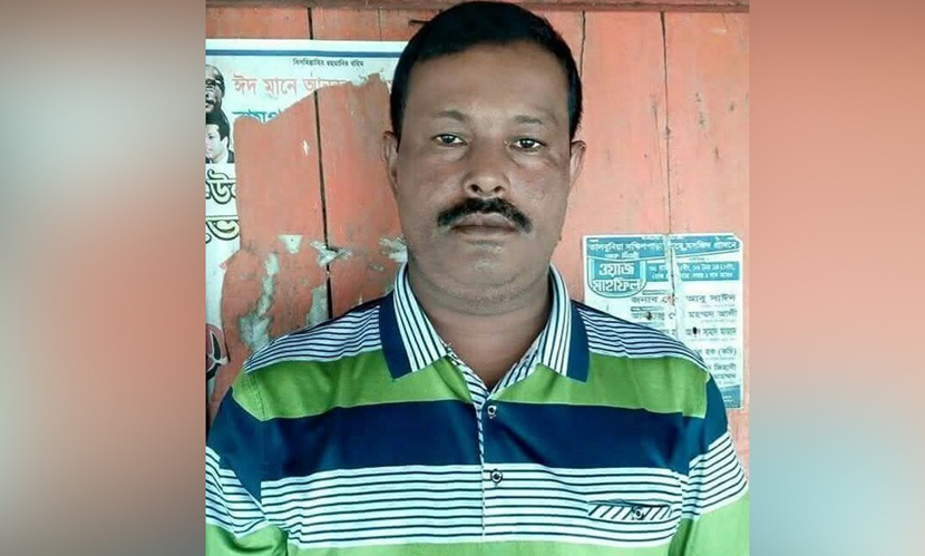 রামপালে দুর্বৃত্তের হামলায় সাবেক যুবলীগ নেতা নিহত