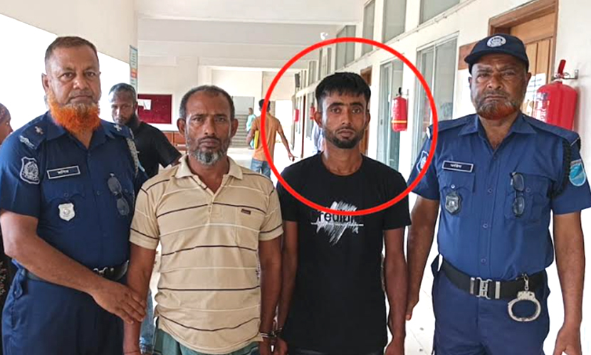 ফরিদপুরে যৌতুকের দাবিতে স্ত্রী হত্যা মামলায় স্বামীর যাবজ্জীবন