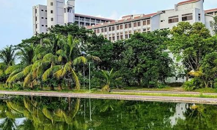 গোবিপ্রবির ওয়েবসাইটে নেই পর্যাপ্ত তথ্য, হয় না নিয়মিত আপডেট