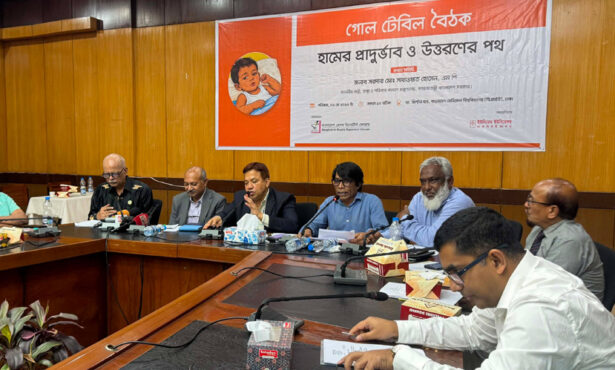 হামে মৃত্যু ও অব্যবস্থাপনা নিয়ে তদন্ত চলছে: স্বাস্থ্য সচিব