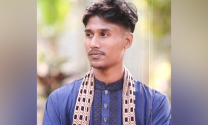 নোয়াখালীতে যুবককে রড দিয়ে পিটিয়ে হত্যার অভিযোগ