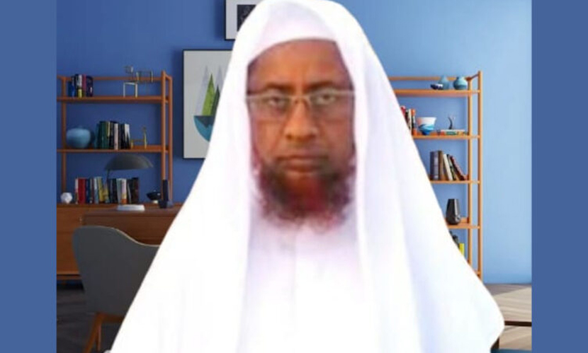 নোয়াখালীতে ট্রাকের ধাক্কায় মাদরাসা প্রধান নিহত, আহত ২