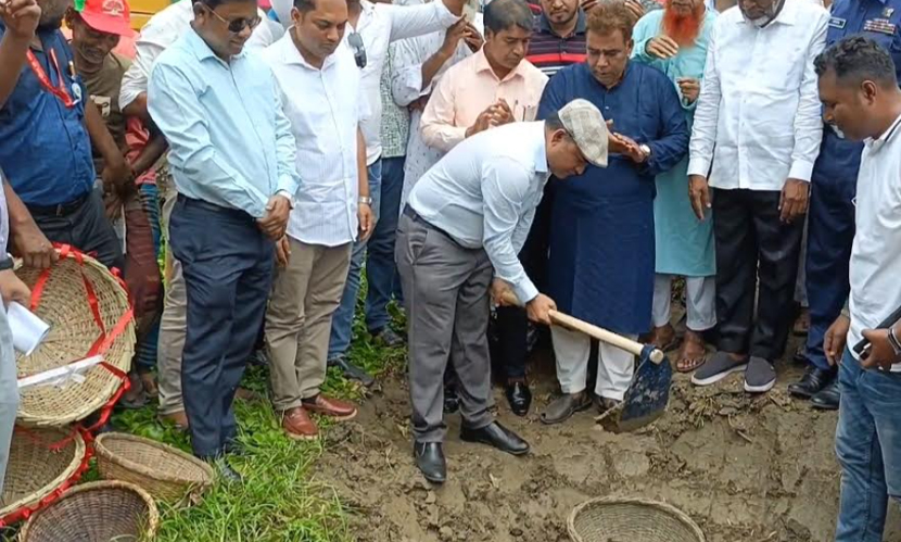 ‘যারা অনিয়ম ও দুর্নীতি করেছে তাদের কাউকে ছাড় দেওয়া হবে না’
