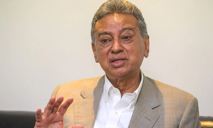 ‘ঋণ নির্ভরতা কমিয়ে কর্মসংস্থানমুখী উন্নয়নে কাজ করছে সরকার’