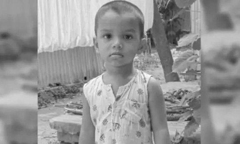 কুষ্টিয়ায় নির্মাণাধীন ড্রেনে পড়ে শিশুর মৃত্যু